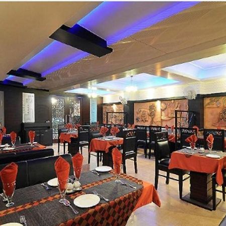 Hotel Simran Pride, Raipur Dış mekan fotoğraf
