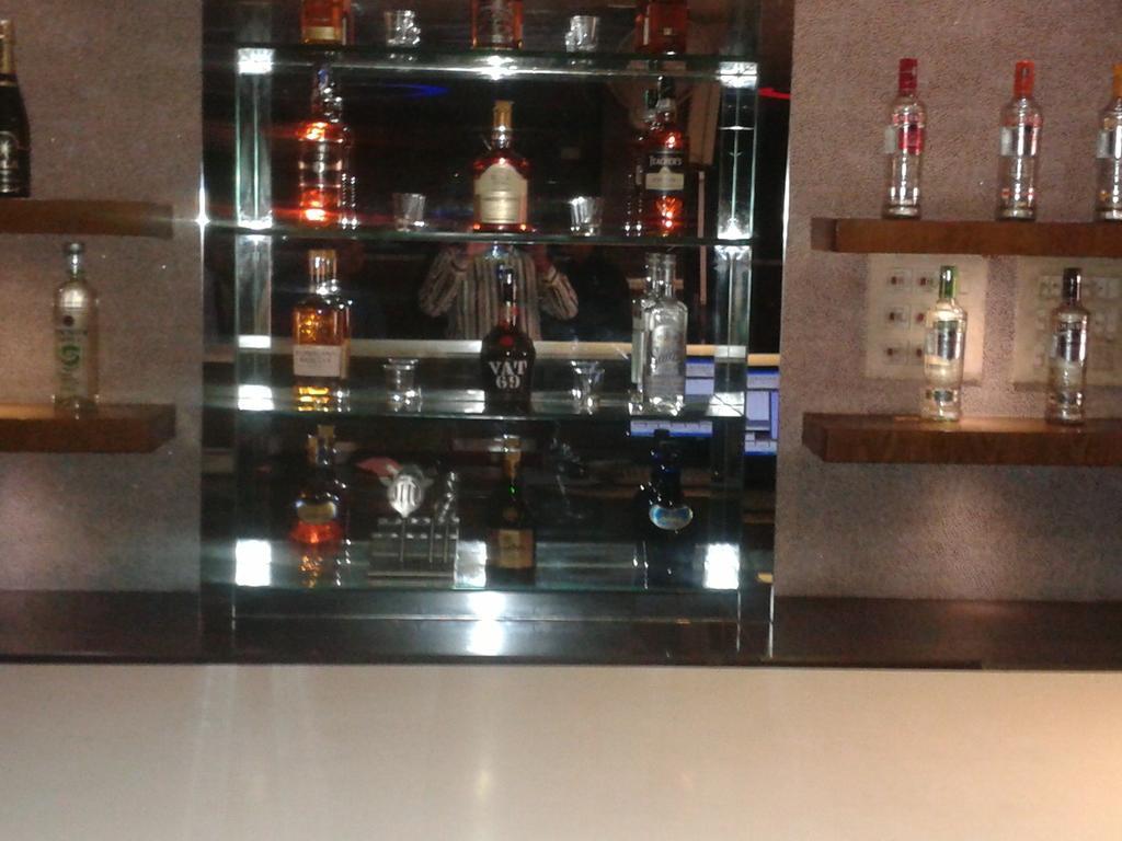 Hotel Simran Pride, Raipur Dış mekan fotoğraf