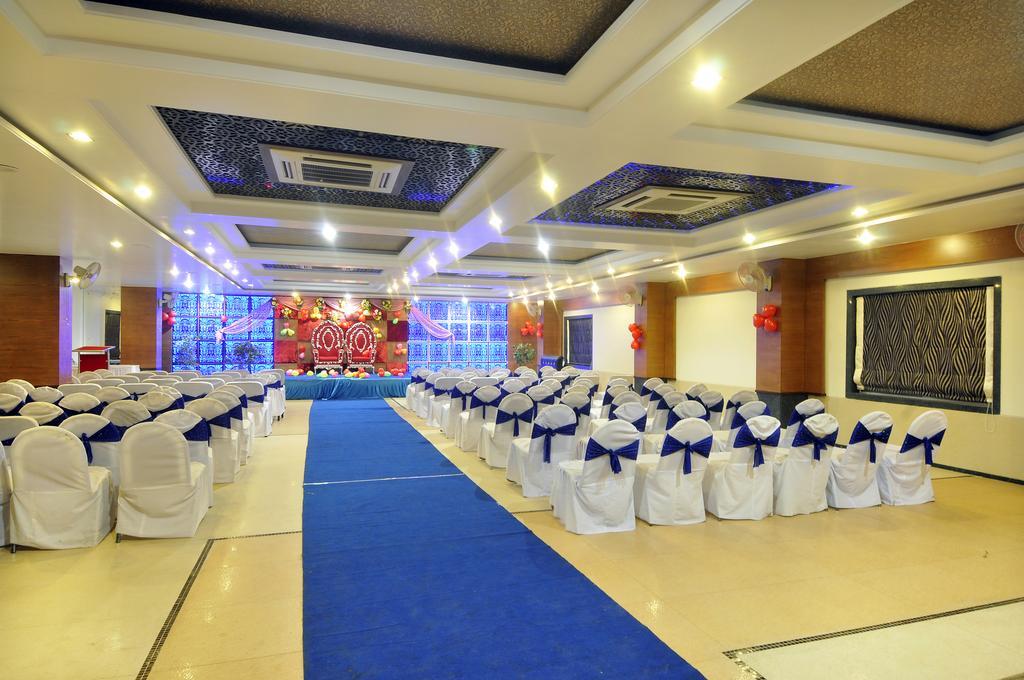 Hotel Simran Pride, Raipur Dış mekan fotoğraf