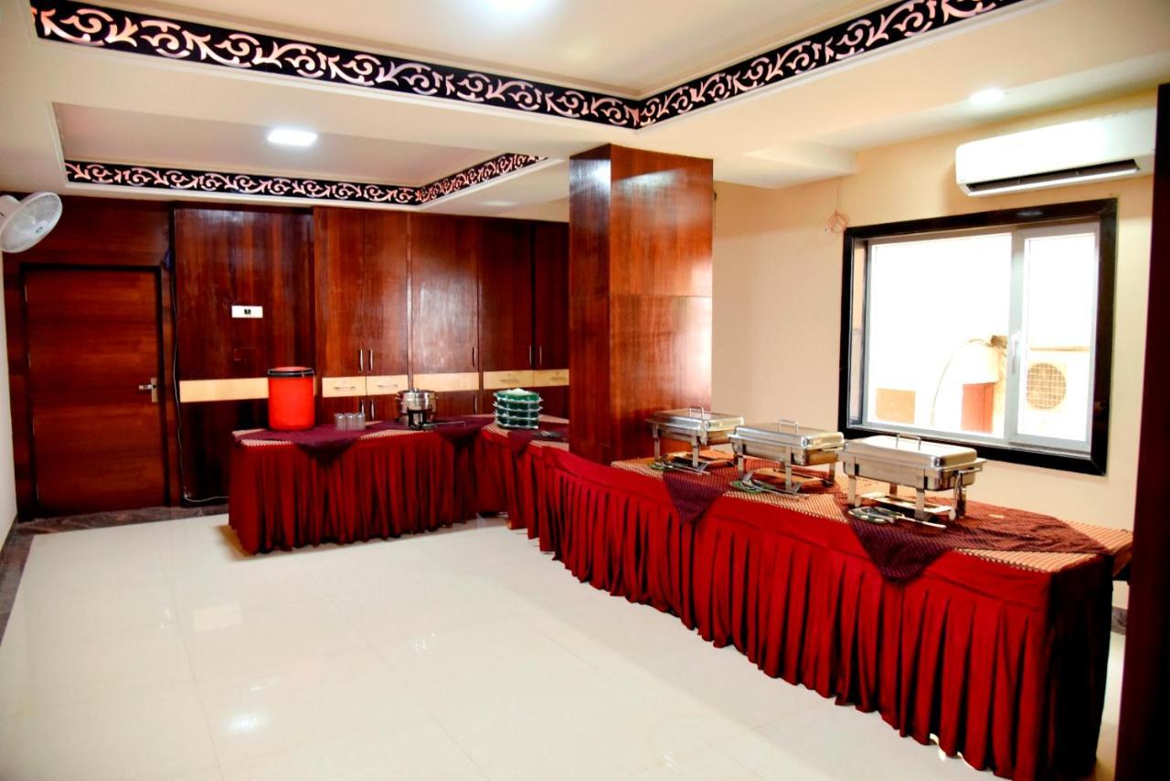 Hotel Simran Pride, Raipur Dış mekan fotoğraf
