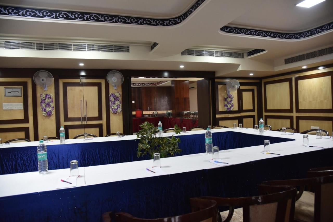 Hotel Simran Pride, Raipur Dış mekan fotoğraf