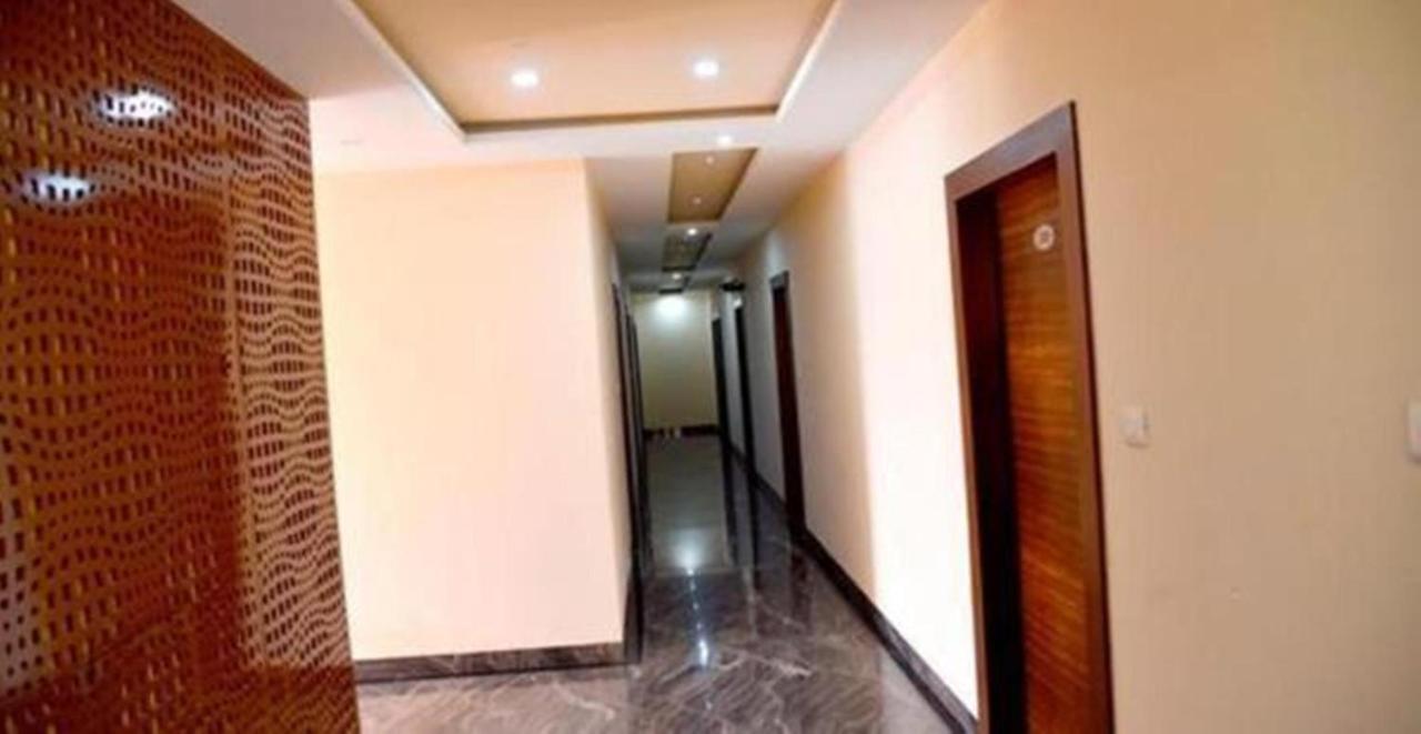 Hotel Simran Pride, Raipur Dış mekan fotoğraf