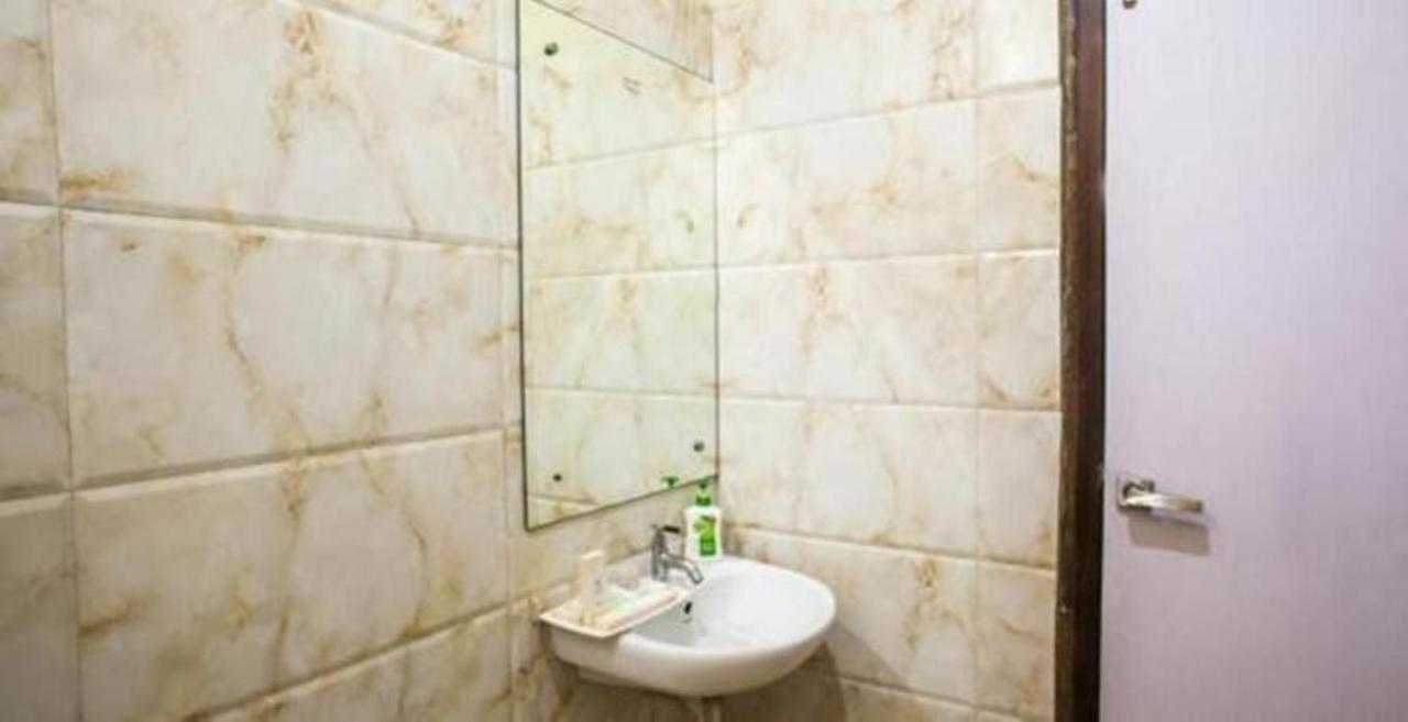 Hotel Simran Pride, Raipur Dış mekan fotoğraf